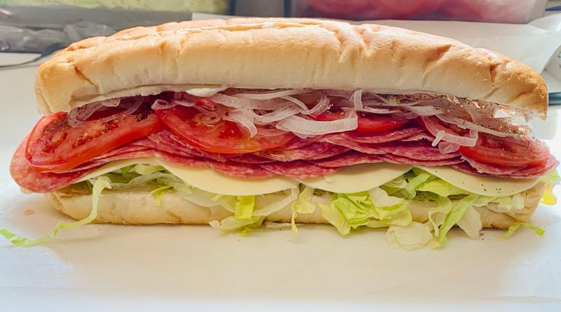 15 Georgia Italian Sub Shops Piling It High And Delicious - Decor Hint Atlanta Philly Italian Pasta & Subs