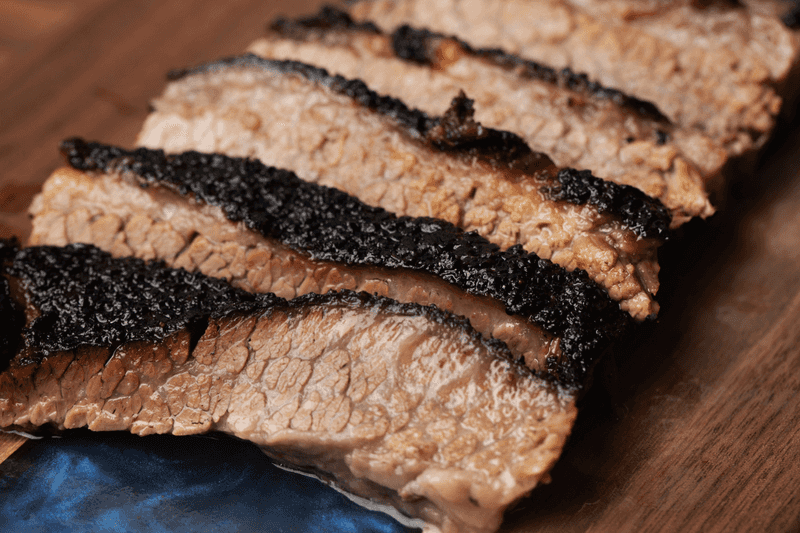 Brisket That Defines A City