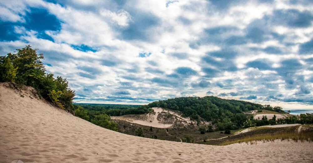 Michigans Best Hidden Lakeside Parks For A Weekend Getaway - Decor Hint