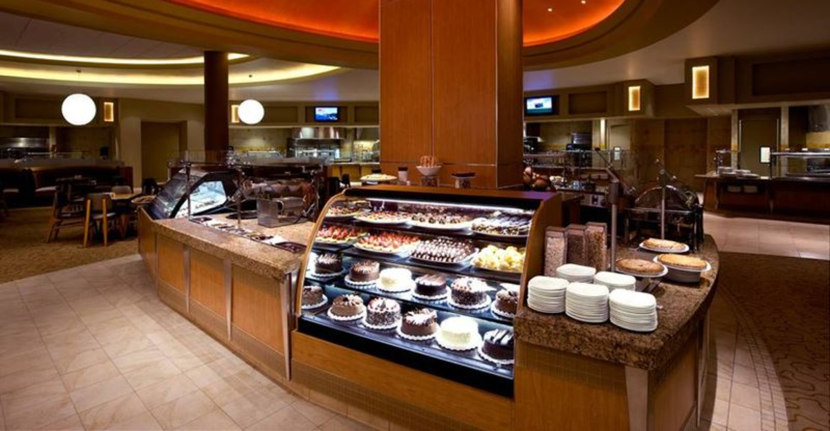 Michigan's Most Popular Buffets People Can't Stop Visiting - Decor Hint Michigans Most Popular Buffets People Cant Stop Visiting - Decor Hint