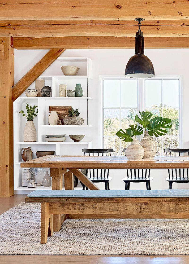 12 Pennsylvania Furniture Styles Homeowners Are Embracing Again In 2026 - Decor Hint Farmhouse-Style Pieces