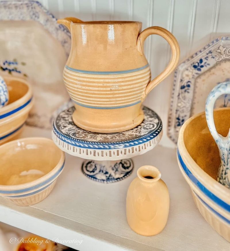 The Antiques Arizona Collectors Say You’ll Wish You Bought Before 2026 Hits - Decor Hint Vintage Ceramic Dishware