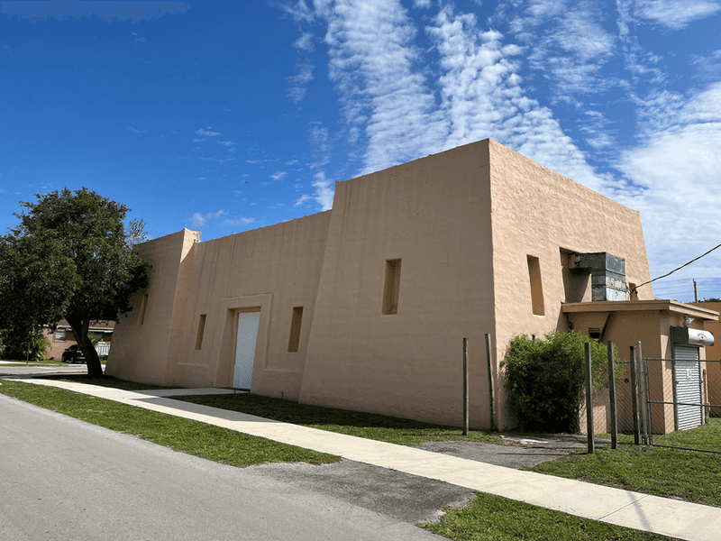 Masonry Vernacular
