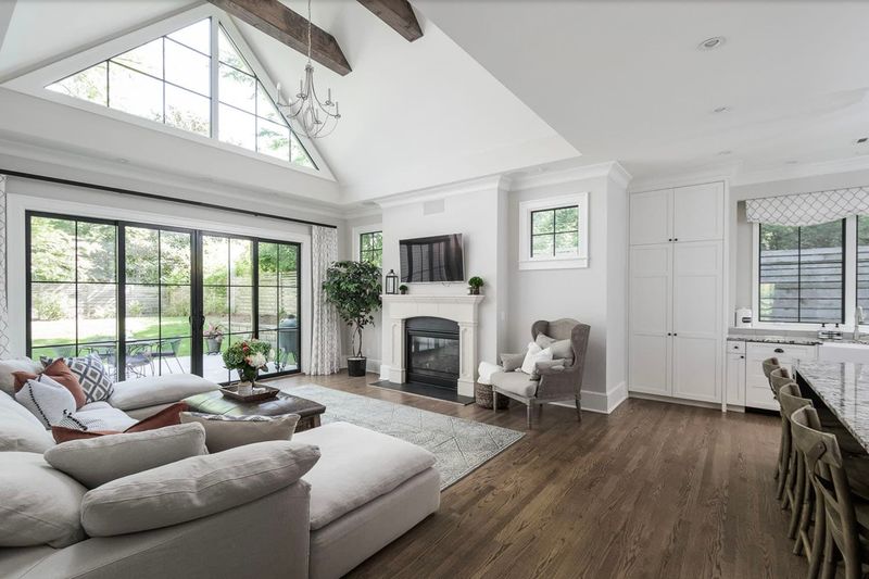 Golden Isles Farmhouse Revival