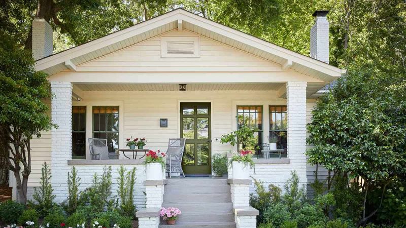 Historic Compact Home