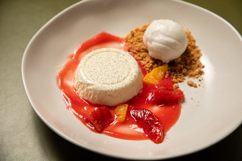 17 Must-Try Louisiana Buffets Where Dessert Is The Main Attraction - Decor Hint Josephine Estelle's Elegant Endings