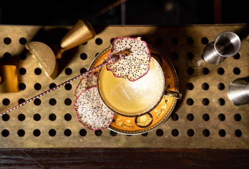 The Best Mocktail Bars In Austin, Texas Ranked By Locals - Decor Hint Here Nor There