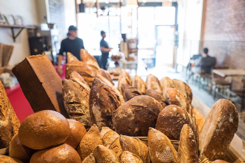 15 NYC Restaurants That Opened In 2025 And Are Already Legendary - Decor Hint Bread & Butter Society