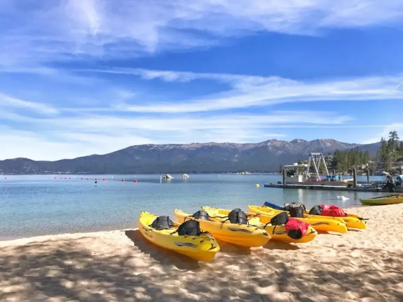 Looking For Vegas Vibes Without The Price Tag? Head To This Nevada Haven - Decor Hint Outdoor Recreation