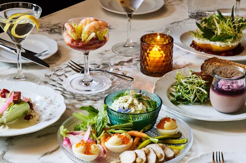 Midwestern Cities You Didn't Know Were Foodie Powerhouses - Decor Hint Madison, Wisconsin