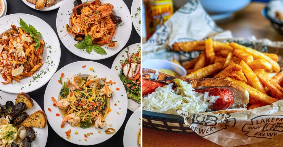 Midwestern Cities You Didn't Know Were Foodie Powerhouses - Decor Hint Midwestern Cities You Didnt Know Were Foodie Powerhouses - Decor Hint