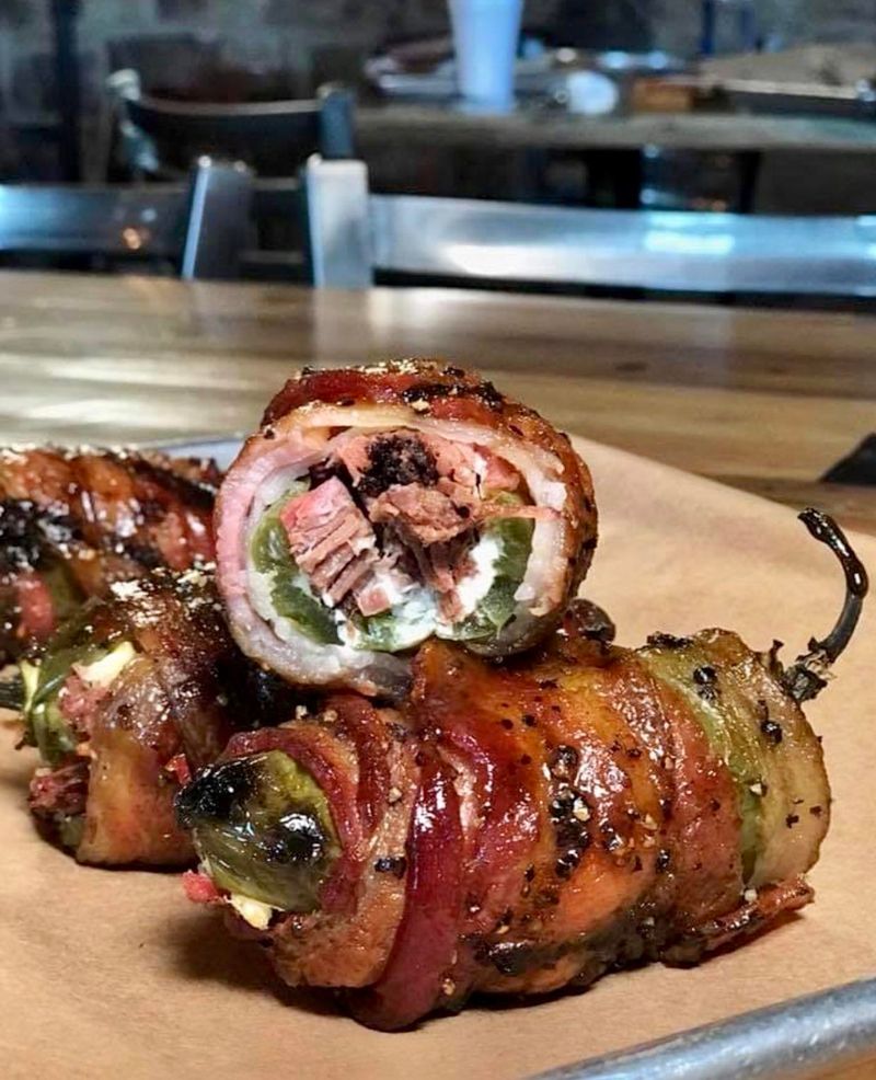 30 Comfort Foods In Texas Everyone Grew Up With - Decor Hint Jalapeño Poppers