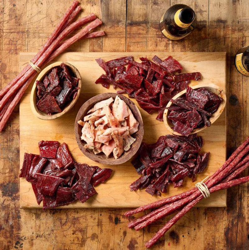 Meat Markets In Texas Serving Legendary Smokehouse Taste - Decor Hint New Braunfels Smokehouse, New Braunfels