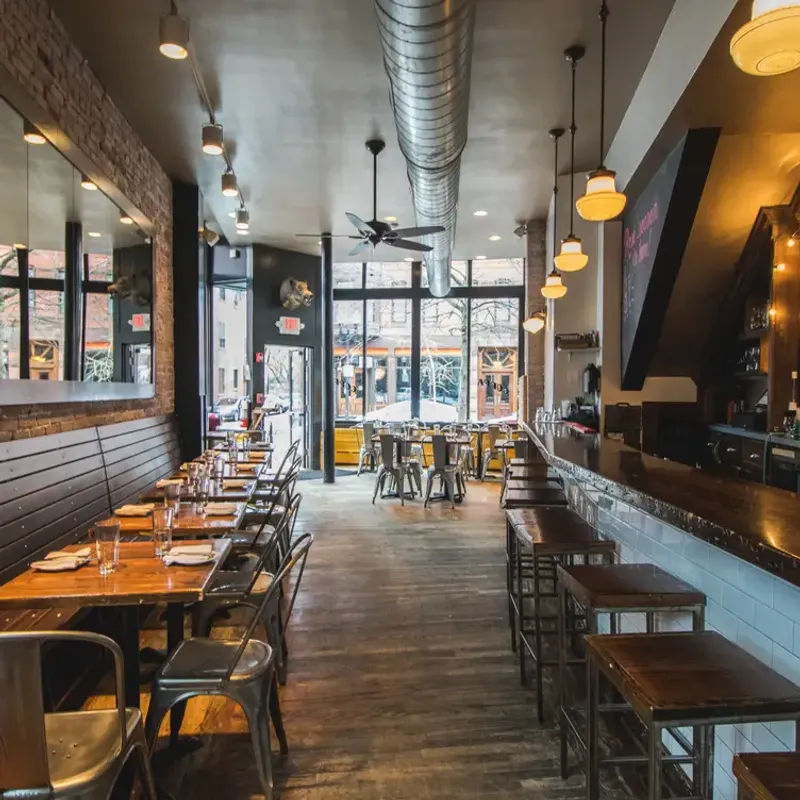 Boston Restaurants That Feel Like Family Gatherings - Decor Hint Coppa