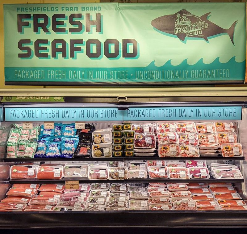 Florida's Best Grocery Stores For Fresh Meat And Seafood - Decor Hint Freshfields Farm