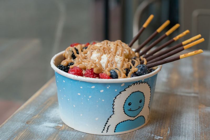 Ice Cream Spots In New York That Locals Can't Get Enough Of - Decor Hint Snowdays