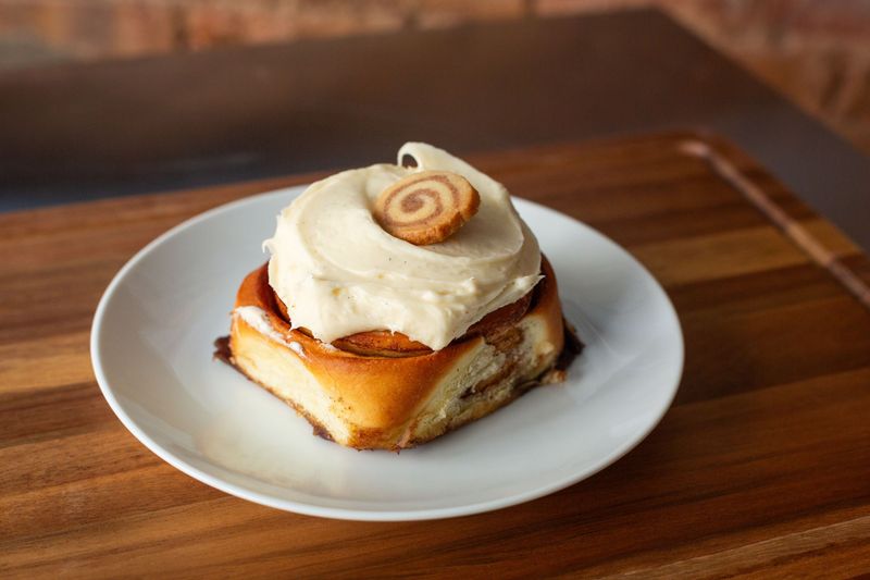 Levain Bakery, Multiple Locations
