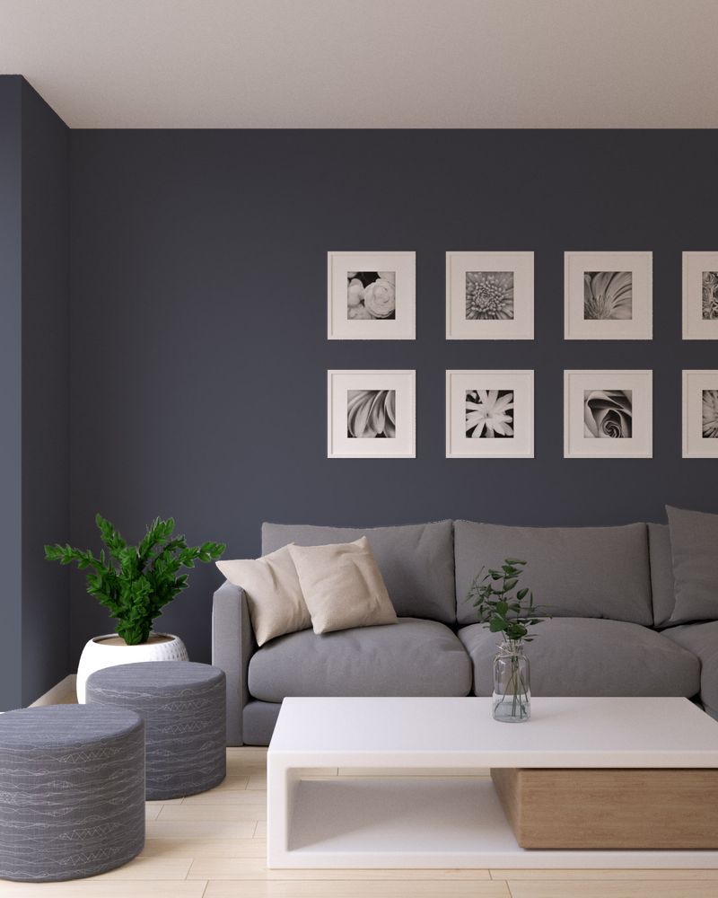 12 Iowa Sofa Colors Designers Agree Are Officially Out - Decor Hint Gray Everything