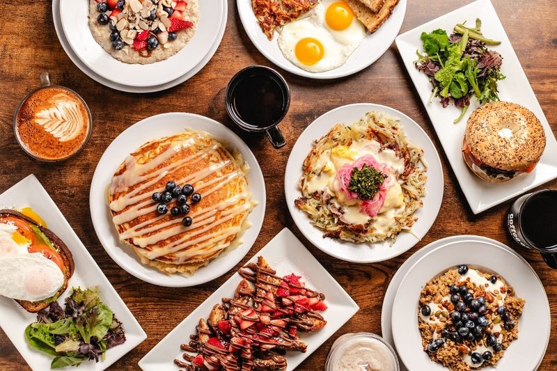 10 Pennsylvania Family Restaurants Locals Flock To - Decor Hint The Pantry Restaurant