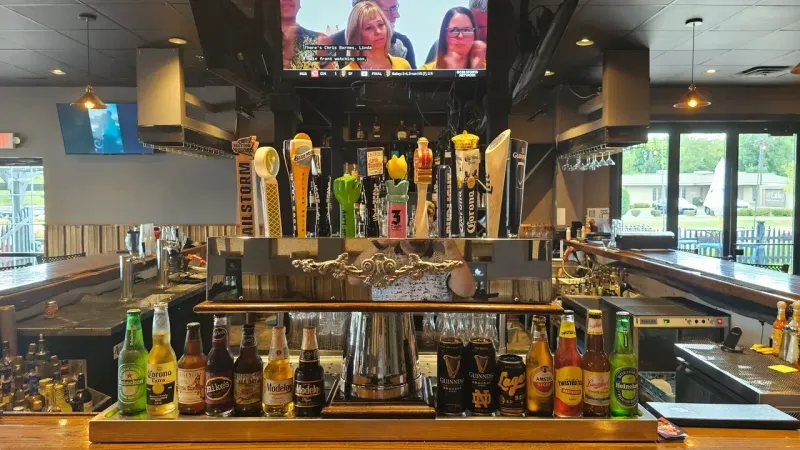 Iconic Tenderloin Sandwiches To Try In Illinois - Decor Hint Jimmy's Bar & Grill, Chicago