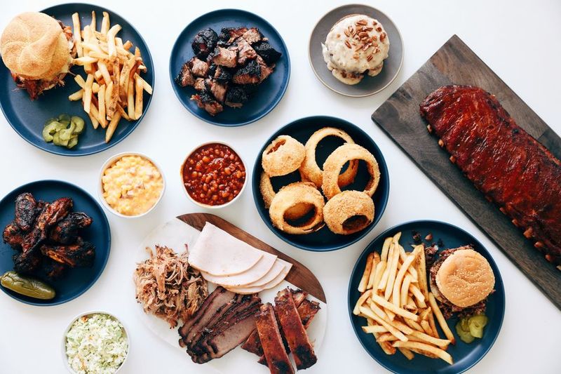 Midwestern Cities You Didn't Know Were Foodie Powerhouses - Decor Hint Kansas City, Missouri