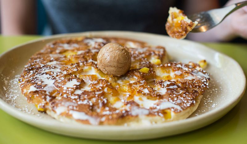 11 Colorado Diners Serving Heaping Plates Of Comfort And Warmth - Decor Hint Snooze an A.M. Eatery