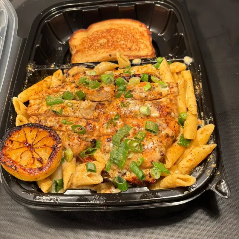 10 Missouri Soul Food Buffets Worth The Trip For Down-Home Cooking - Decor Hint Everybody Eats Café
