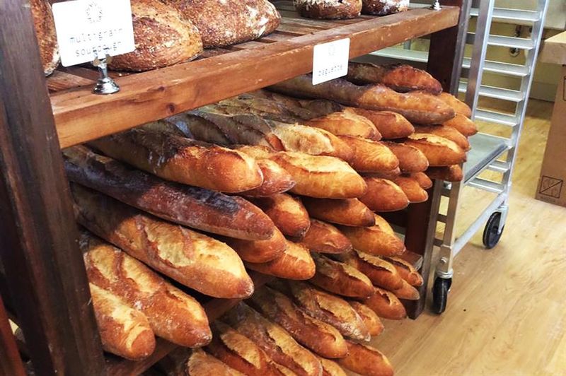 Avalon International Breads - Detroit