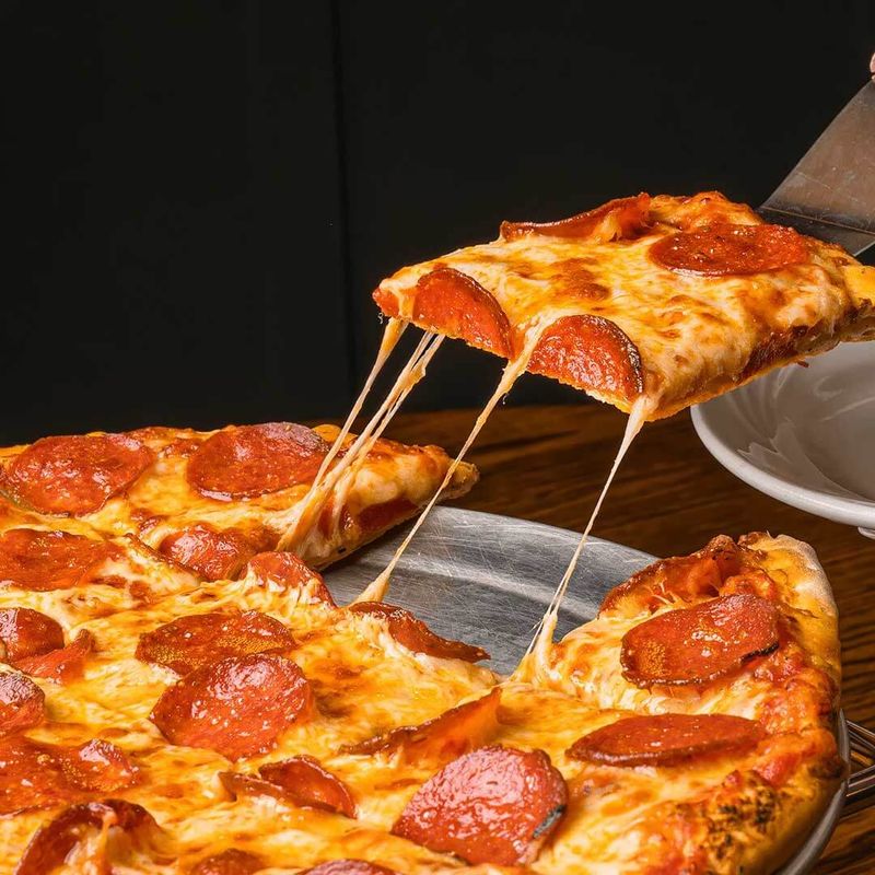14 Hidden Gem Buffets In South Dakota That Serve Up Flavor By The Plateful - Decor Hint Boss' Pizza & Chicken Buffet
