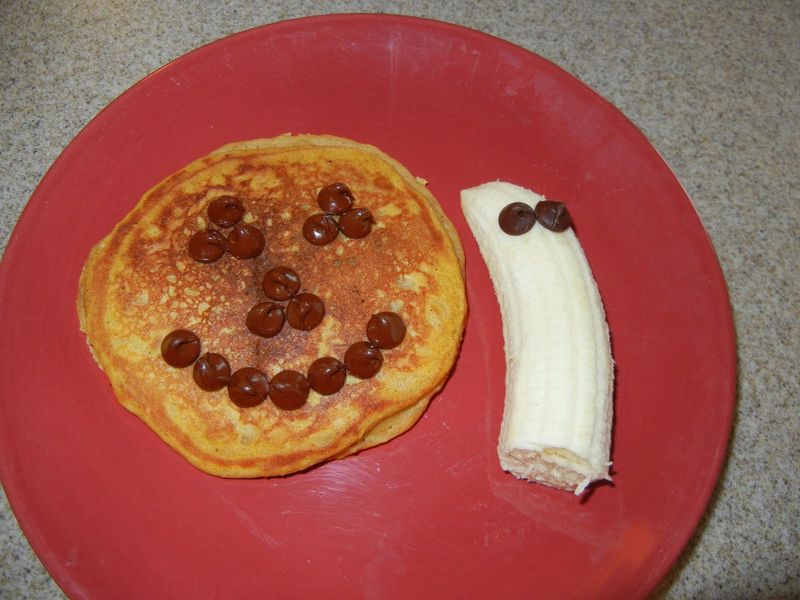Banana Ghosts