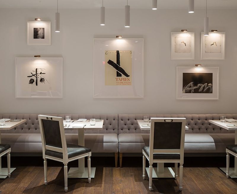 DC Date Night Spots That Make Every Dinner Feel Special - Decor Hint Kinship
