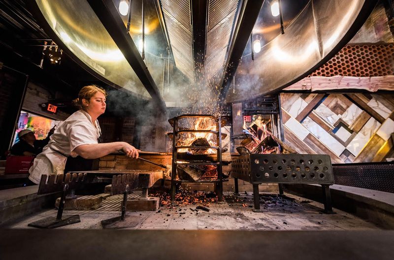 16 Washington DC Dining Destinations Earn A Spot On The New York Times 2025 Top 50 List - Decor Hint Maydan