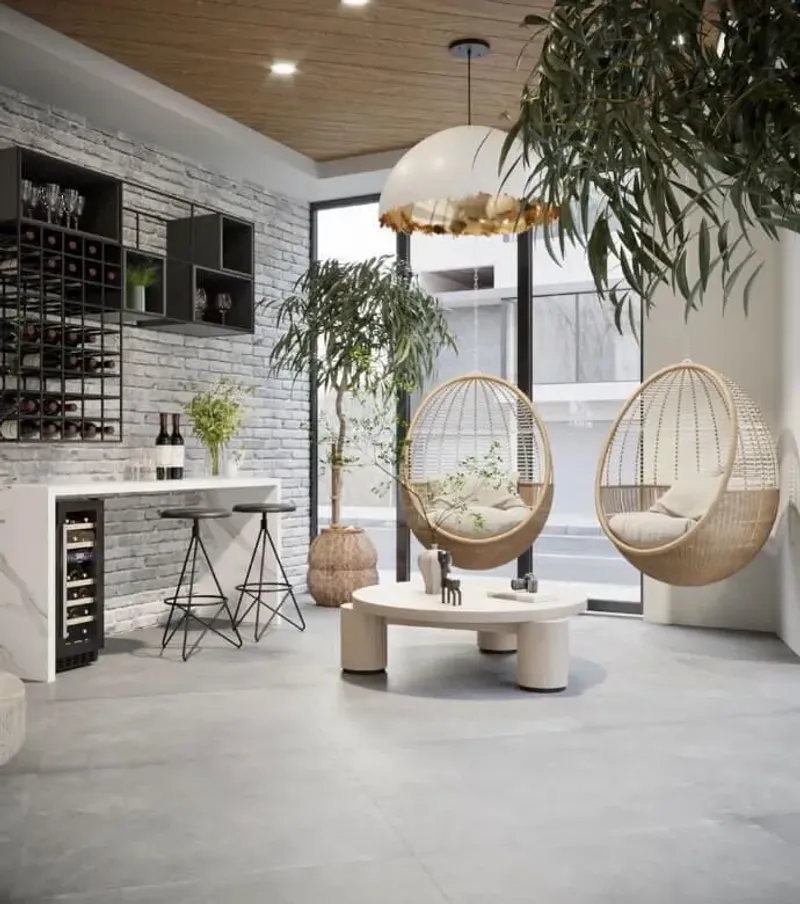 12 Exciting Virginia Home Trends You'll See Everywhere In 2026 - Decor Hint Wellness-Focused Spaces