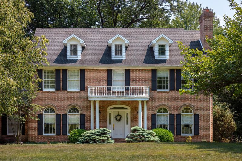 Traditional Brick