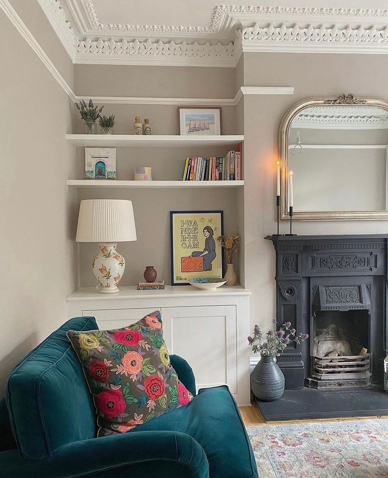13 Iconic Furniture Styles In Washington Making A Modern Return - Decor Hint Victorian