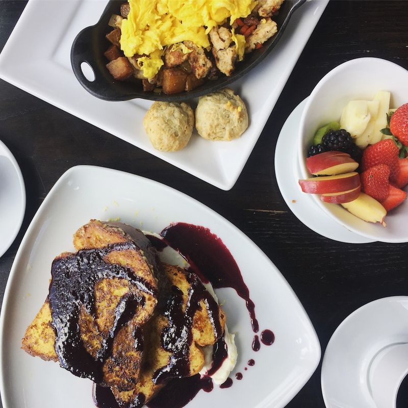 Midwestern Cities You Didn't Know Were Foodie Powerhouses - Decor Hint Fargo, North Dakota
