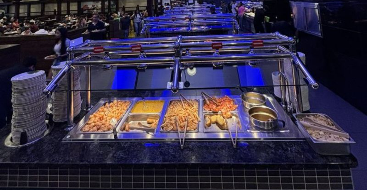 Minnesota Comfort Food: 10 Buffets You'll Love - Decor Hint Minnesota Comfort Food 10 Buffets Youll Love - Decor Hint