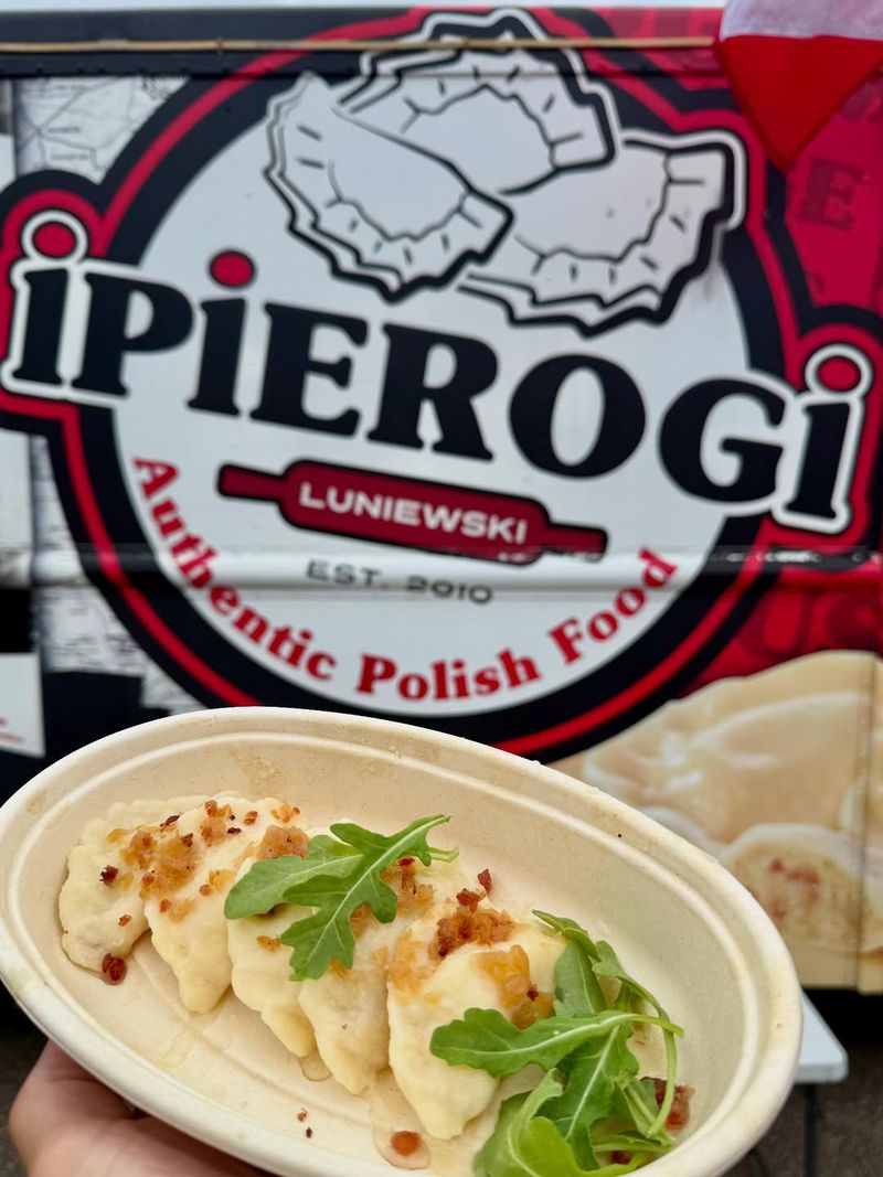 Minnesota Pierogi Shops Locals Love But Tourists Miss - Decor Hint iPierogi, Minneapolis
