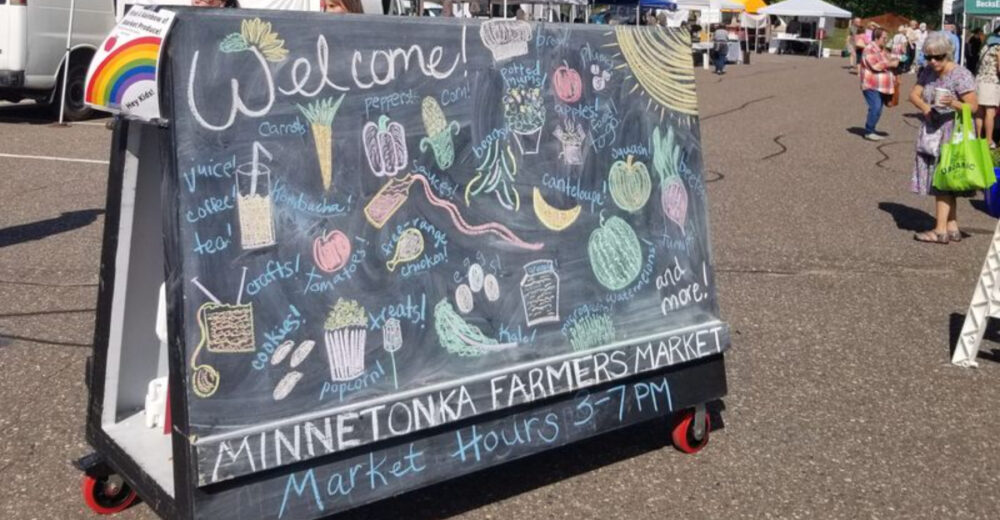 Minnesota Street Markets Celebrate Halloween With Pumpkin Pierogis - Decor Hint