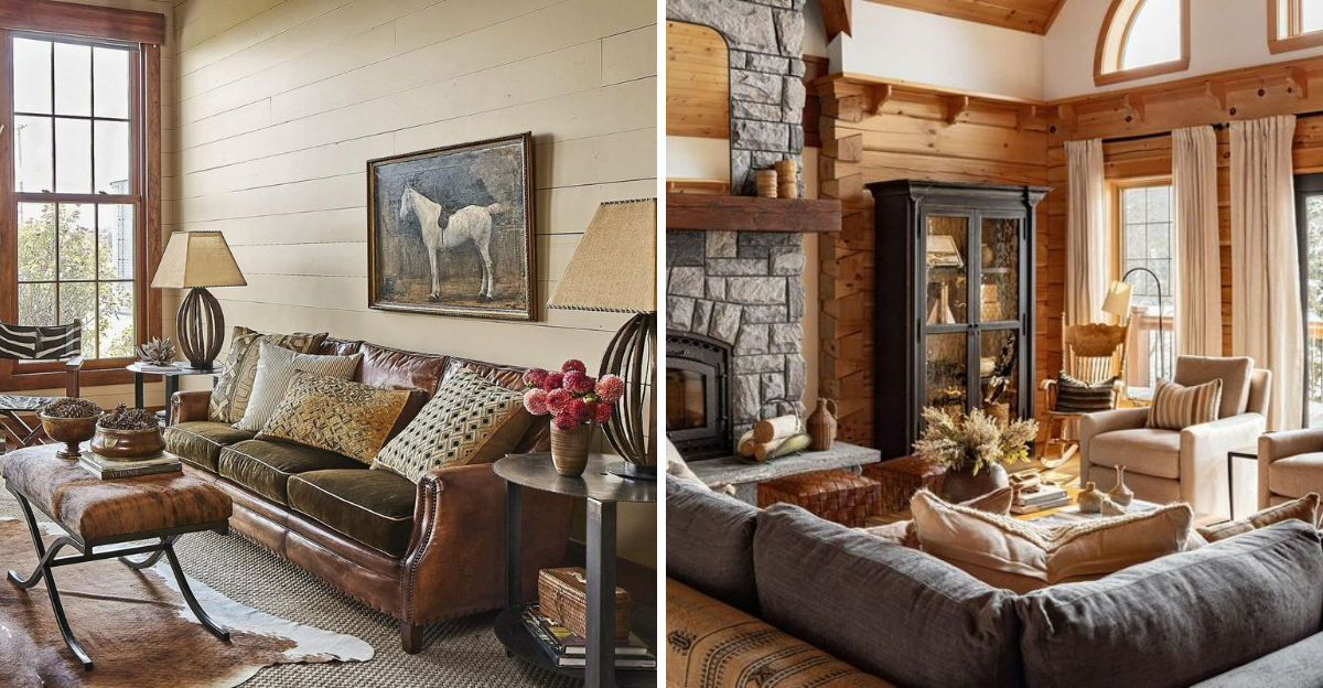 Minnesota Winter Home Design Ideas To Stay Warm And Stylish - Decor Hint Minnesota Winter Home Design Ideas To Stay Warm And Stylish - Decor Hint