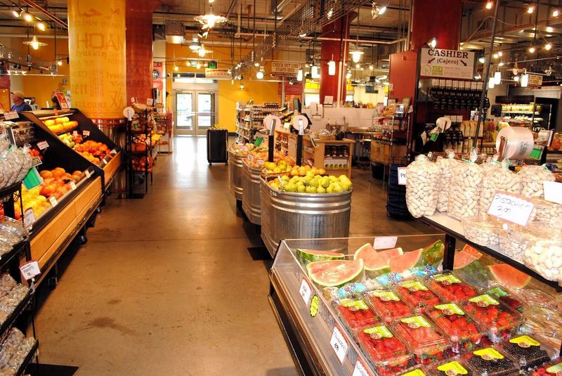 Midtown Global Market's Cultural Fusion