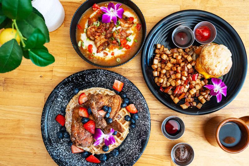 Smoke Soul Kitchen - San Francisco