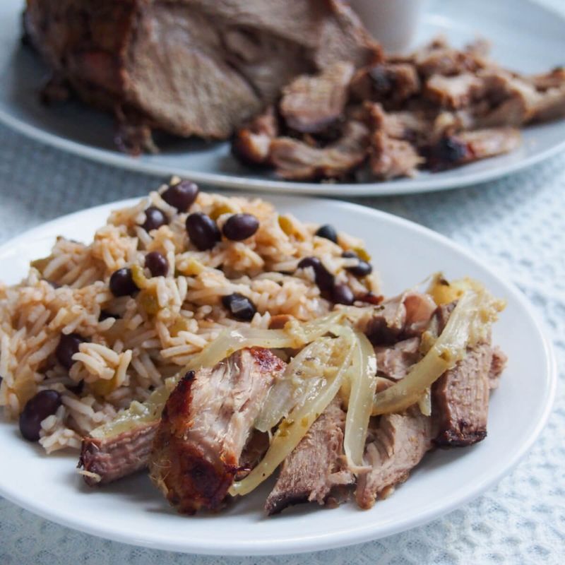 Florida Foods Locals Know Better Than Anyone - Decor Hint Lechon Asado