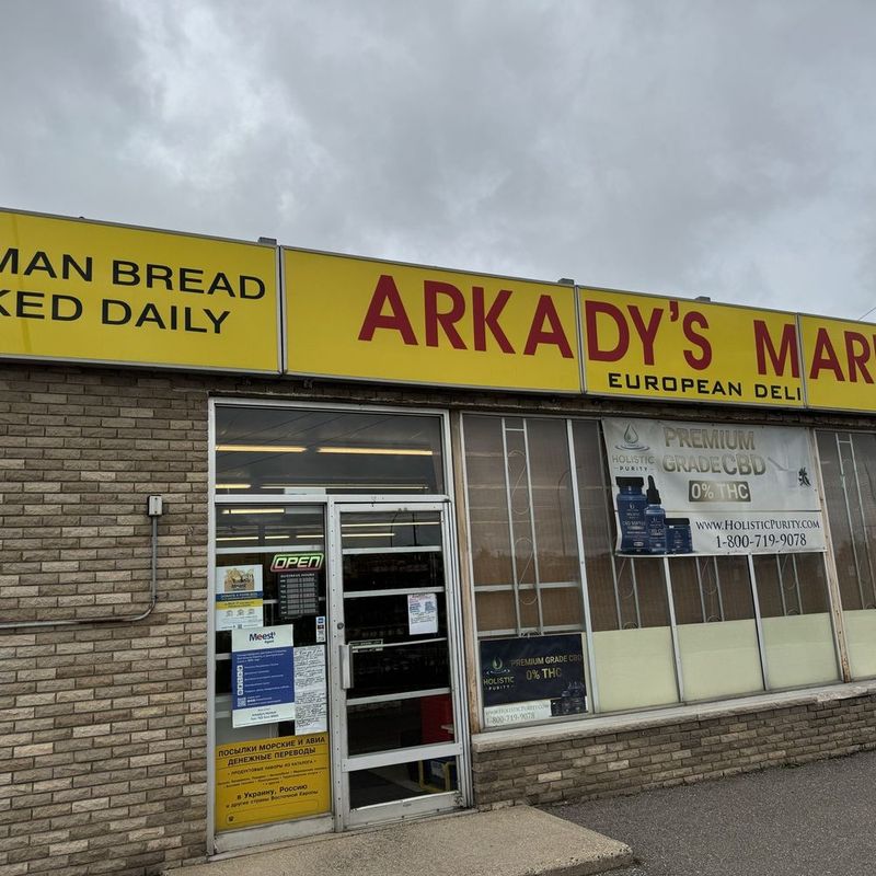 Minnesota Pierogi Shops Locals Love But Tourists Miss - Decor Hint Arkady's Market, Plymouth