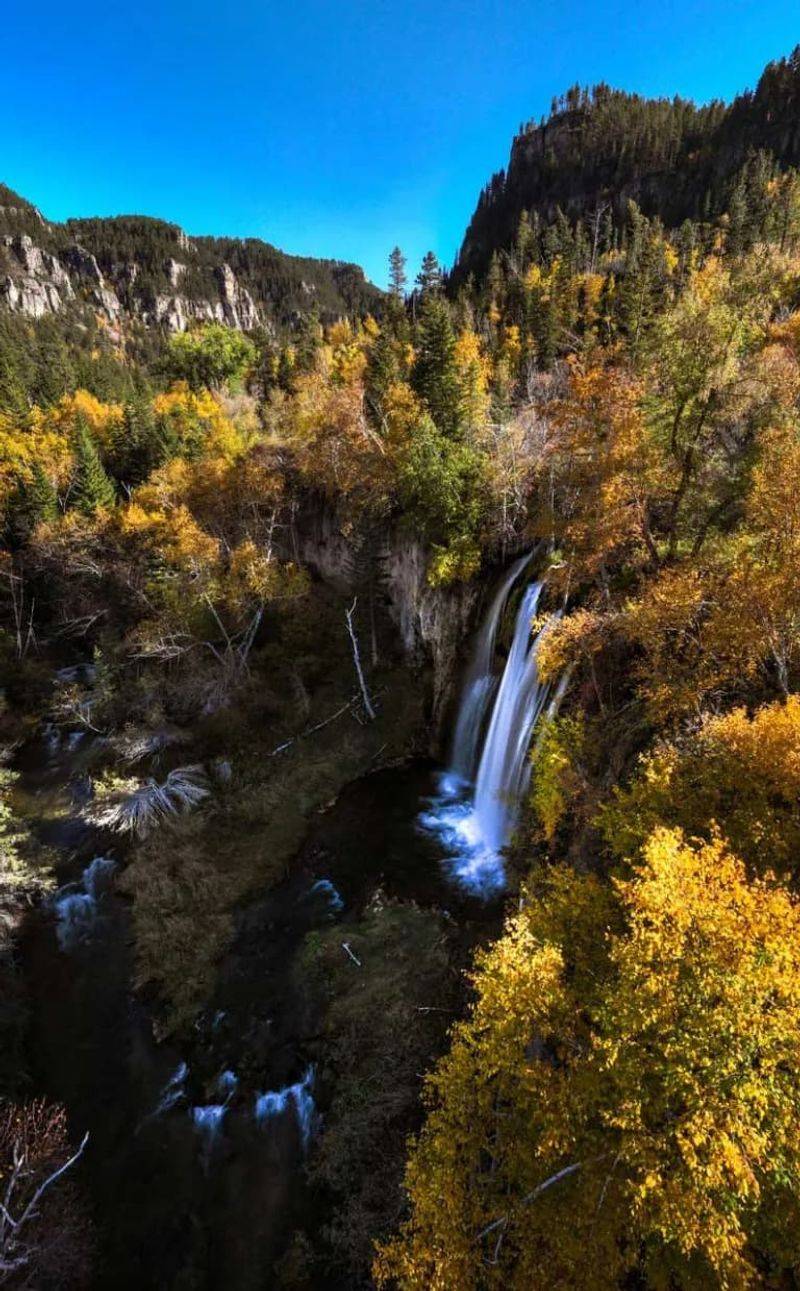 Spearfish Canyon