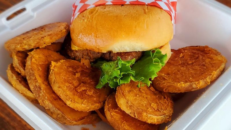 Mr. Munchie'z (Various Locations)