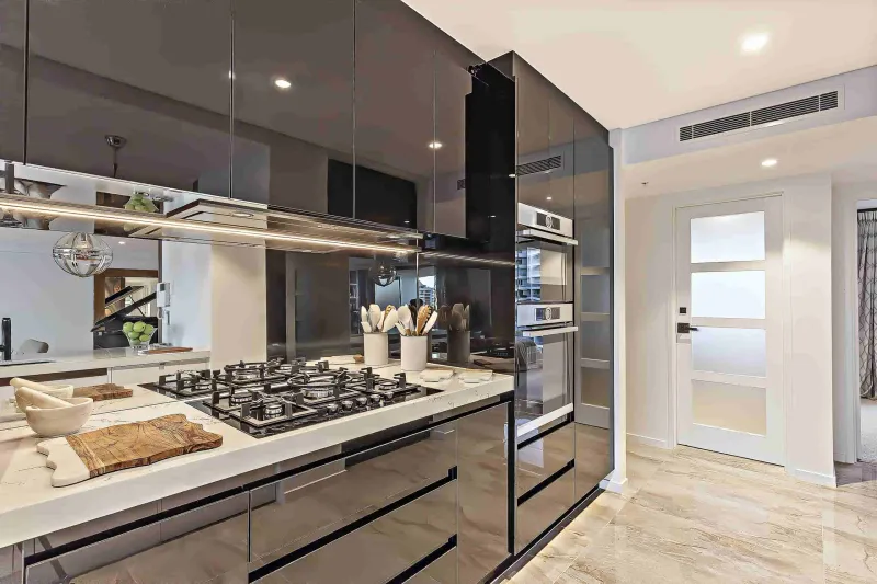 Time To Update: 11 Outdated Decor Trends To Replace By 2026 In Washington - Decor Hint Excessive Use Of Shiny Or Glossy Finishes