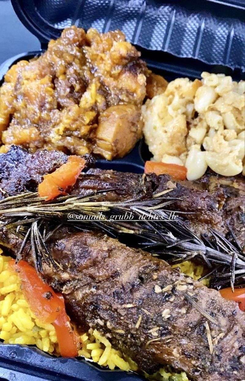 11 Maryland Restaurants Only Locals Know About (And Want To Keep That Way) - Decor Hint SoniaD's Grubb Delites