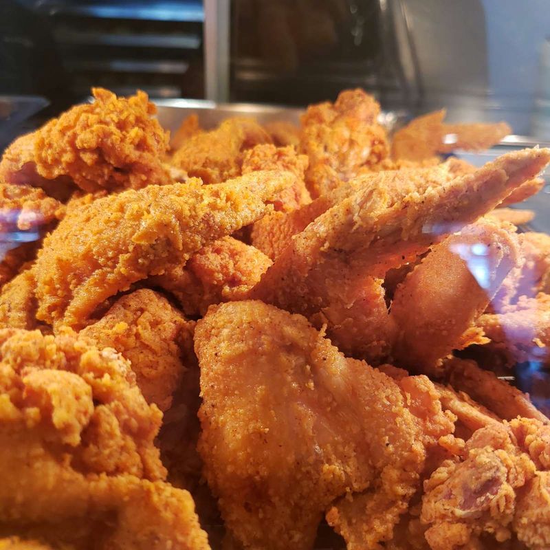 20 Legendary Maryland Eateries You Need To Experience - Decor Hint Southern Blues Restaurant, Parkville