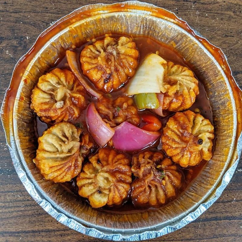 16 Massachusetts Breakfast Spots Locals Can't Stop Raving About - Decor Hint Trident Booksellers & Café - Boston (Back Bay)